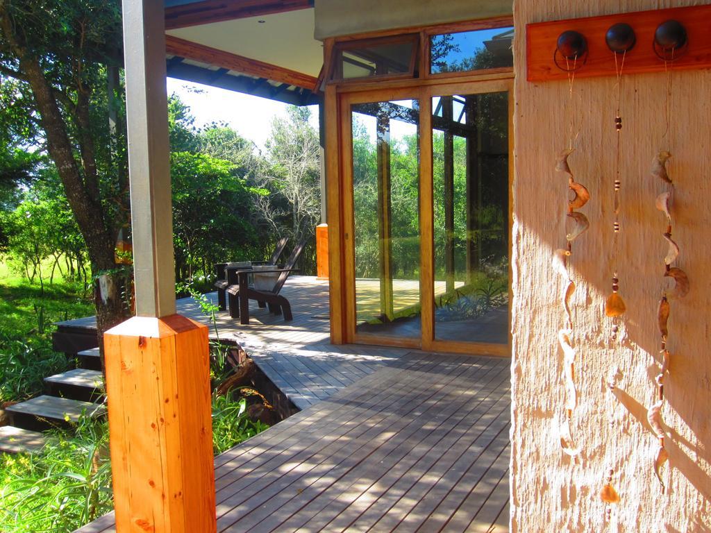 Chumbi Bush House Vila Hluhluwe Quarto foto