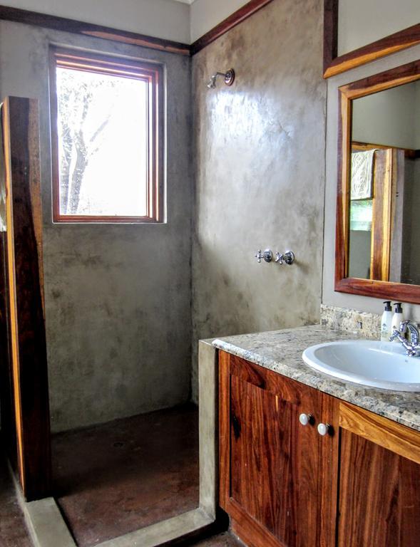 Chumbi Bush House Vila Hluhluwe Quarto foto