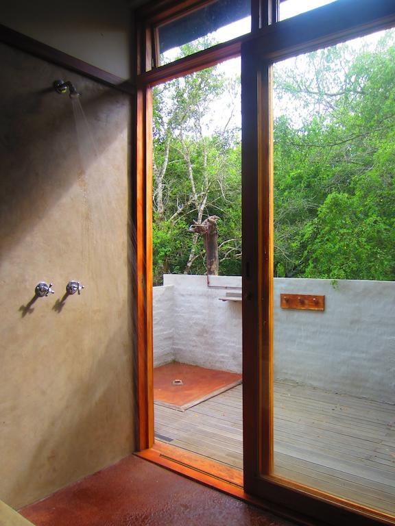 Chumbi Bush House Vila Hluhluwe Quarto foto